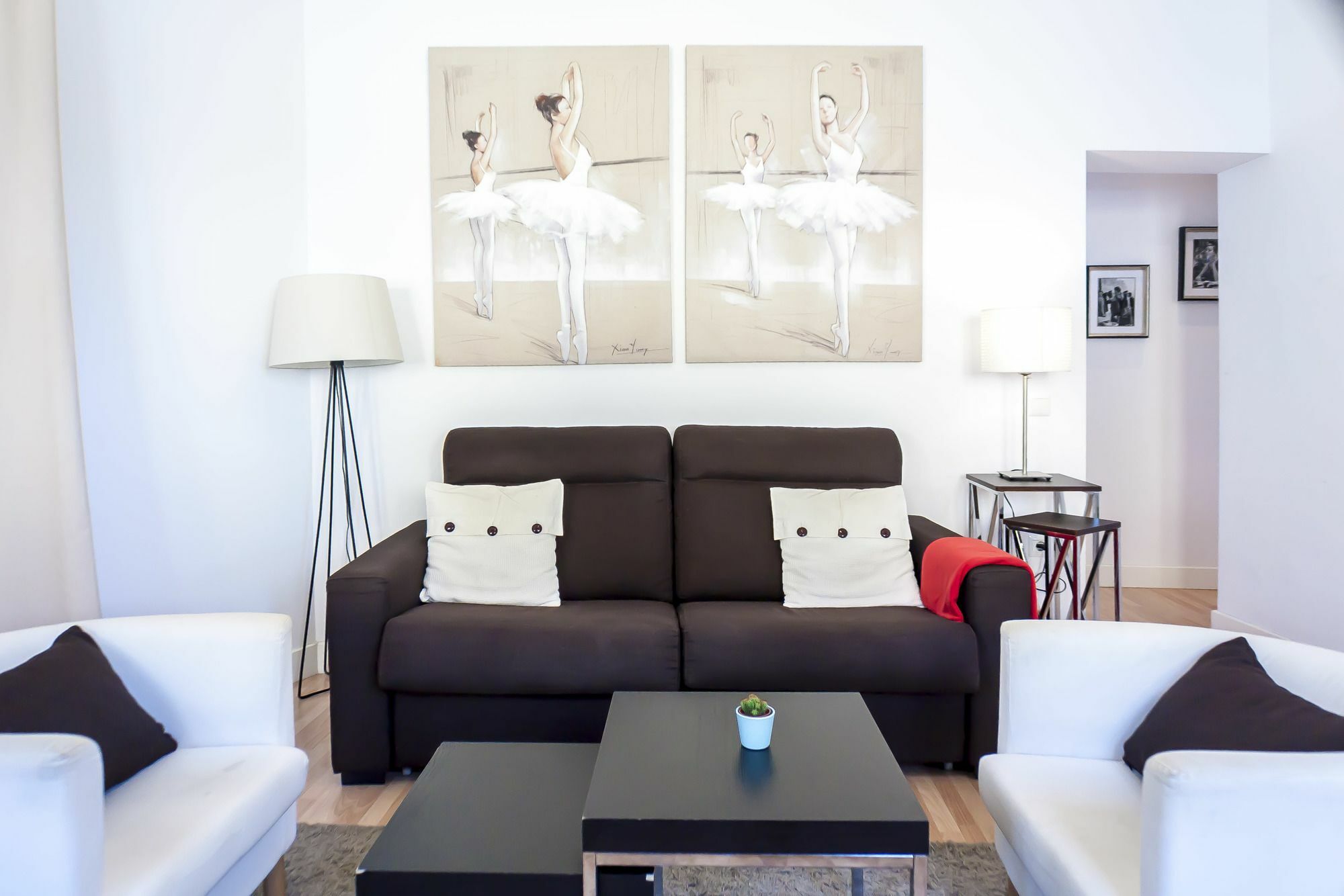 Lo Mejor De Triana. Altozano Apartment Seville Ngoại thất bức ảnh