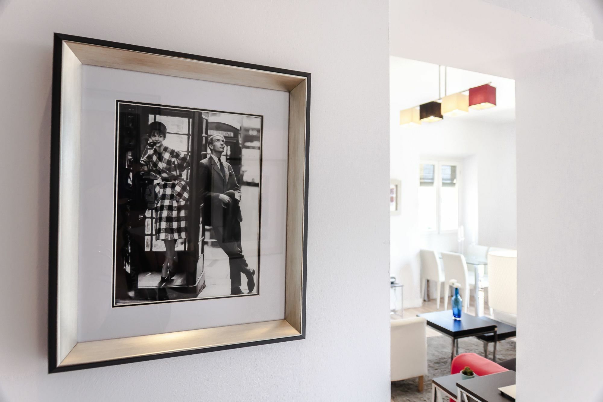 Lo Mejor De Triana. Altozano Apartment Seville Ngoại thất bức ảnh