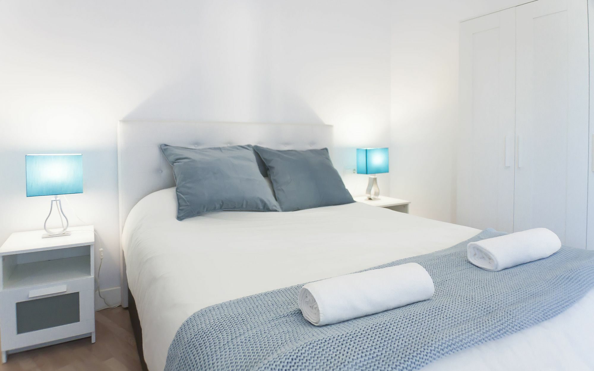 Lo Mejor De Triana. Altozano Apartment Seville Ngoại thất bức ảnh