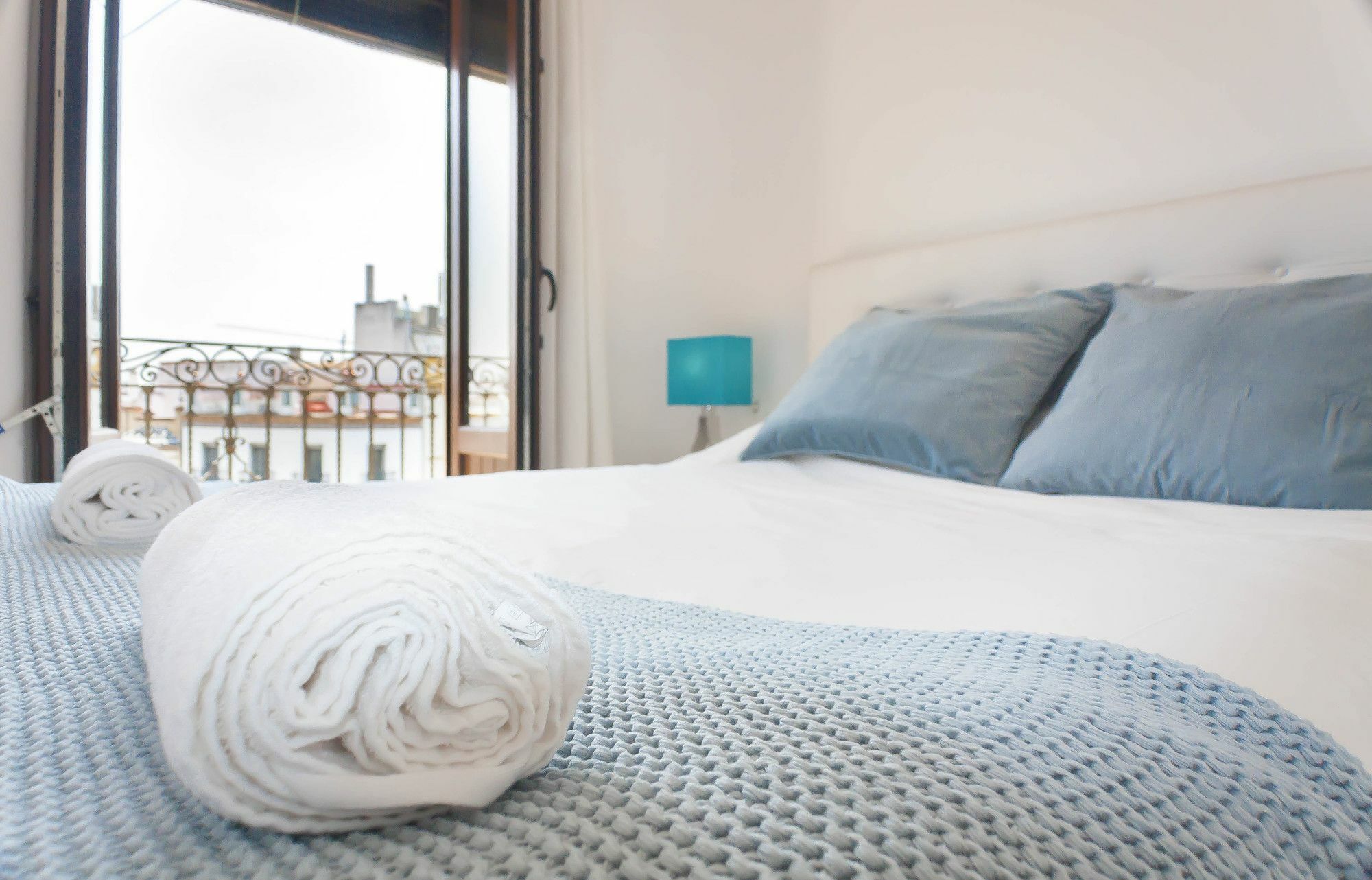 Lo Mejor De Triana. Altozano Apartment Seville Ngoại thất bức ảnh