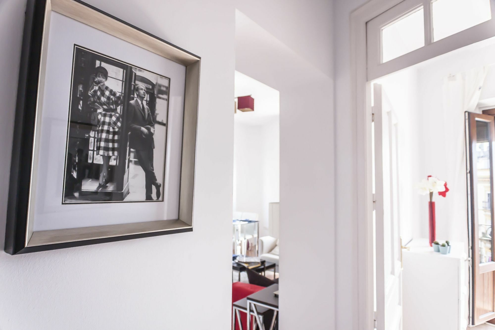 Lo Mejor De Triana. Altozano Apartment Seville Ngoại thất bức ảnh